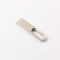 Password Set Up Support Metal USB Flash Drive -20°C To 85°C Write 8-15MB/s