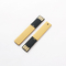 SanDisk Flash Chips Metal USB Drive in Silver for Versatile Data Storage