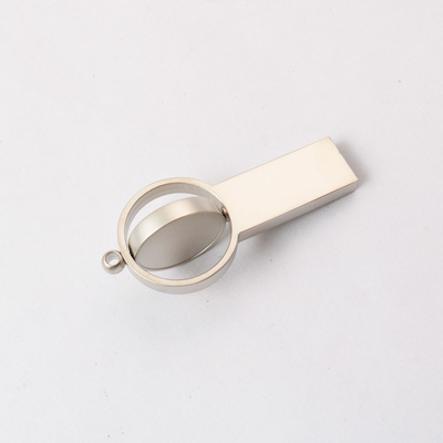 256MB/ 512MB/ 1GB/ 2GB/ 4GB/ 8GB/ 16GB/ 32GB/ 64GB/ 128GB/ 256GB/ 512GB Metal USB Flash Drive for Speed Data Transfer