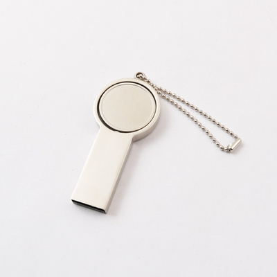 256MB/ 512MB/ 1GB/ 2GB/ 4GB/ 8GB/ 16GB/ 32GB/ 64GB/ 128GB/ 256GB/ 512GB Metal USB Flash Drive for Speed Data Transfer