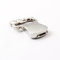Shockproof Metal USB Flash Drive Support Free Uploading Data
