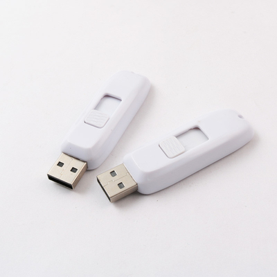 1G/ 2G/ 4G/ 8G/ 16G/ 32G/ 64G/ 128G/ 256GB/ 512GB/ 1TB Plastic USB Flash Drive