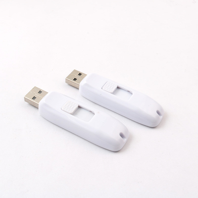 1G/ 2G/ 4G/ 8G/ 16G/ 32G/ 64G/ 128G/ 256GB/ 512GB/ 1TB Plastic USB Flash Drive