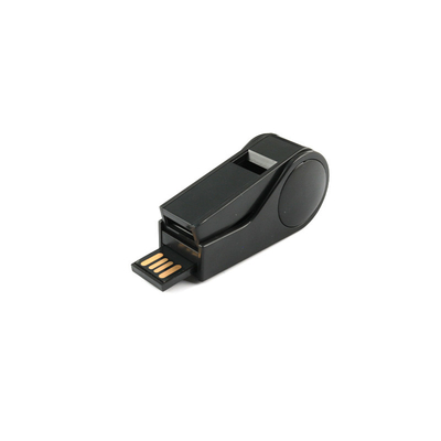 Recycled Material Plastic USB Flash Drive USB 3.0/3.1/3.2 Port for Sustainable Solutions