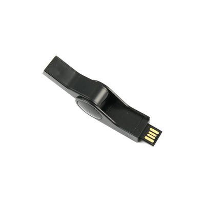 Recycled Material Plastic USB Flash Drive USB 3.0/3.1/3.2 Port for Sustainable Solutions