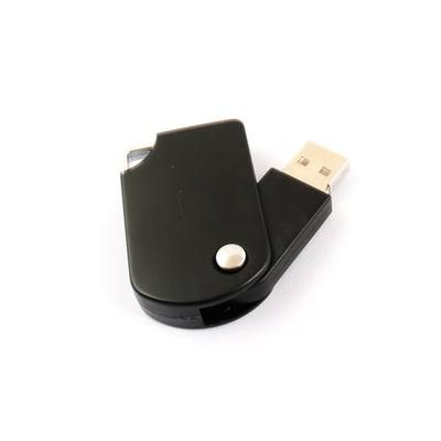 Recycle Material Plastic USB Flash Drive USB 2.0 4-10MB/S Writing Speed And Efficiency