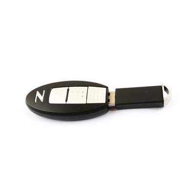 Recycle Material Plastic USB Flash Drive User-Friendly Plug And Play