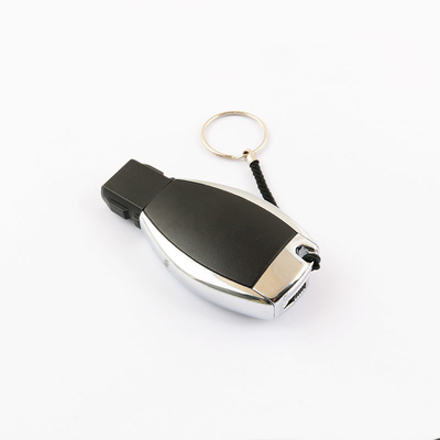 Plug And Play USB 2.0 Interface Type Plastic USB Stick with 16G Memory