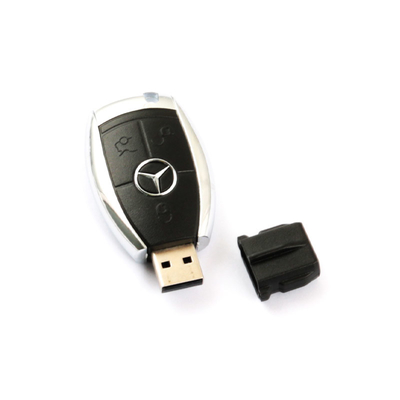 Waterproof Plastic USB Flash Drive with USB 3.1 Interface and Multiple Memory Options