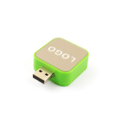 Speed USB 3.0 10-30MB/S Writing Speed Plastic USB Stick with Full Memory Graded A