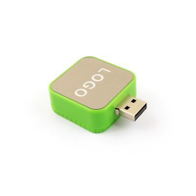 Speed USB 3.0 10-30MB/S Writing Speed Plastic USB Stick with Full Memory Graded A