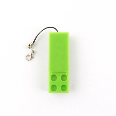 Recycled USB Stick Rubber Oil Body Flash Drive USB 3.0 10-30MB/S Speed