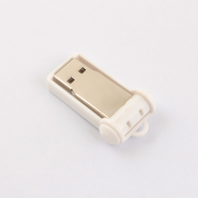 Recycled Full Memory USB Stick Plug And Play Flash Drive with Toshiba Chips