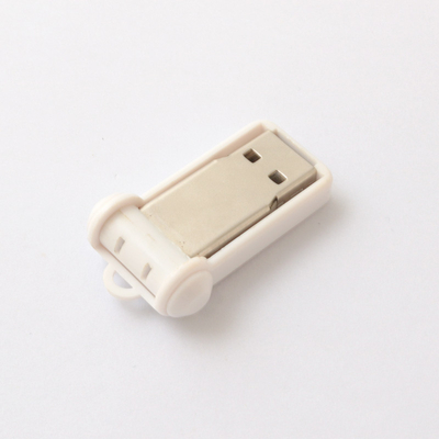 Recycled Full Memory USB Stick Plug And Play Flash Drive with Toshiba Chips