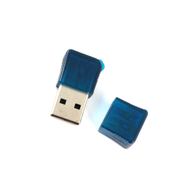 High Speed Black Plastic Memory USB USB 3.1 Interface Toshiba Chips Wide Temperature Range