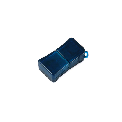 High Speed Black Plastic Memory USB USB 3.1 Interface Toshiba Chips Wide Temperature Range