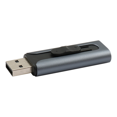 Memory 1G/ 2G/ 4G/ 8G/ 16G/ 32G/ 64G/ 128G/ 256GB/ 512GB/ 1TB Plastic USB Flash Drive -50°C 80°C