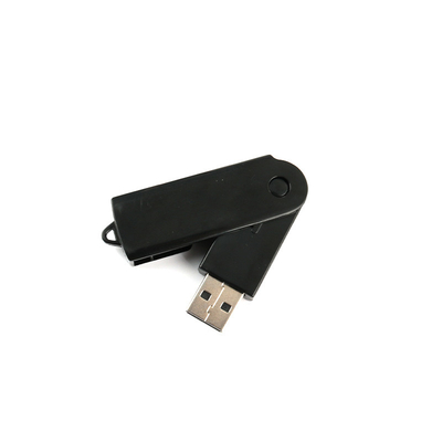 Customizable Plastic USB Memory With Various Memory Sizes High Speed USB 3.0 Multiple Colors