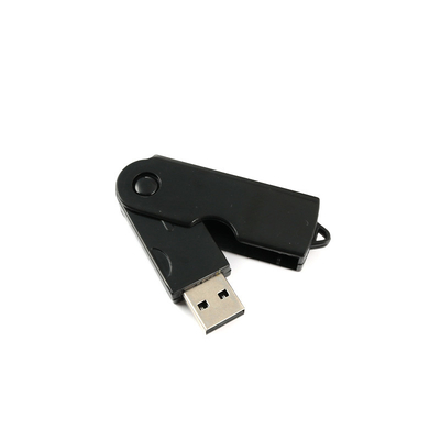 Customizable Plastic USB Memory With Various Memory Sizes High Speed USB 3.0 Multiple Colors