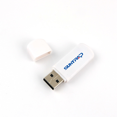 Custom Color Plastic USB Stick Full Memory 512GB Custom Color USB 3.1 Interface