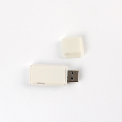 Rubber Coated Plastic USB Stick Toshiba Samsung SanDisk Micron Chips Plug And Play