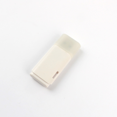 Rubber Coated Plastic USB Stick Toshiba Samsung SanDisk Micron Chips Plug And Play