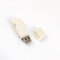 Rubber Coated Plastic USB Stick Toshiba Samsung SanDisk Micron Chips Plug And Play