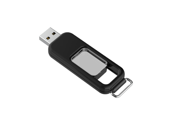 Rubber Oil Recycled USB Stick Memory Chips Toshiba Samsung SanDisk Hynix Micron 1G - 1TB