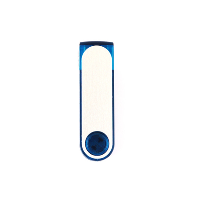 Customizable USB Flash Drive with Variable Capacities and Data Transfer Rates