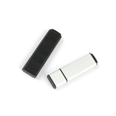 Eco Friendly Plastic USB Stick Full Memory 1TB Flash Drive 20-80MB/S Speed