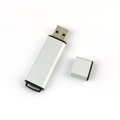 Eco Friendly Plastic USB Stick Full Memory 1TB Flash Drive 20-80MB/S Speed