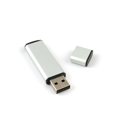 Eco Friendly Plastic USB Stick Full Memory 1TB Flash Drive 20-80MB/S Speed