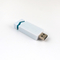 Eco Friendly Recycled USB Stick Capacity Memory Storage Rubber Oil Coating