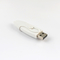 Eco Friendly Plastic Recyclable USB Memory Stick High Speed Writing 1G-1TB