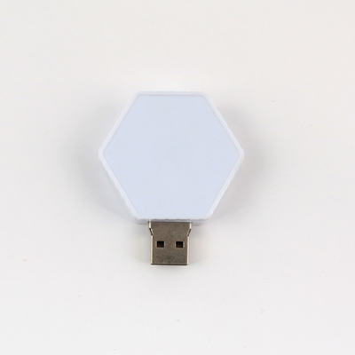 Recycled Plastic USB Stick Full Memory Graded A Quality USB 3.0 Interface Plug and Play