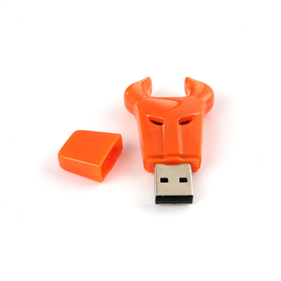 High Speed USB 3.0 Plastic Stick with Rubber Oil Writing 20-50MB/S No Punctuation