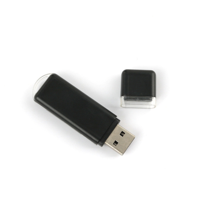 USB 3.0 Plastic USB Stick for Wide Temperature Range -50°C 80°C Temperature Resistant