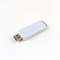 Large Storage Capacity USB Plastic Flash Drive with Samsung Chips and USB 3.2 Port
