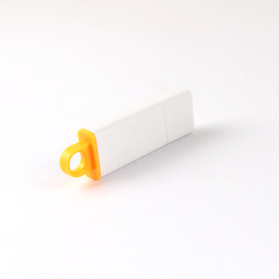 Full Memory Graded A Plastic USB Stick for Your Business Growth