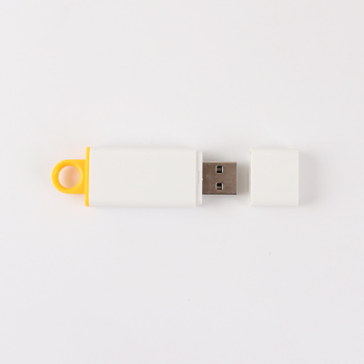 Full Memory Graded A Plastic USB Stick for Your Business Growth