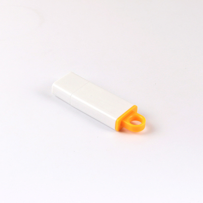 Full Memory Graded A Plastic USB Stick for Your Business Growth