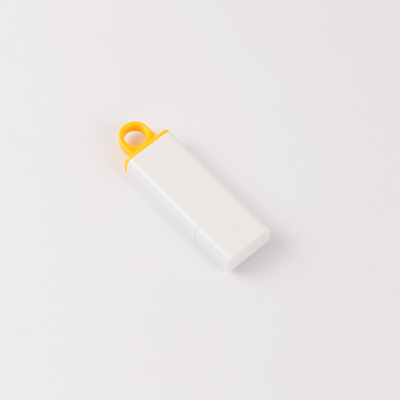 Full Memory Graded A Plastic USB Stick for Your Business Growth