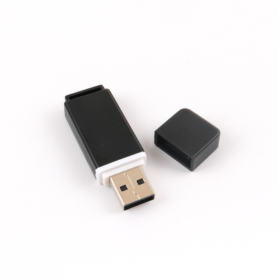 Waterproof USB Flash Drive with 100MBS Reading and 50MBS Writing