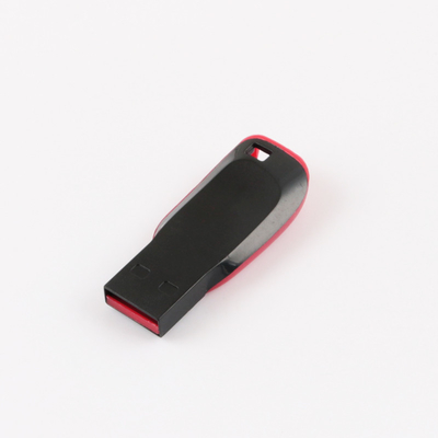 Custom Branded Plastic Usb Memory 128GB Memory High Speed USB 3.0