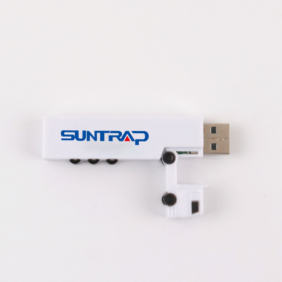 OEM Plastic USB Stick 128GB Toshiba Samsung SanDisk Micron USB 3.2 Writing Speed 20-50MB/S