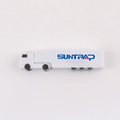 Waterproof Metal/Plastic USB 3.0 Flash Drive Plastic Car Shaped usb flash drive
