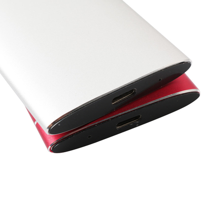 Highly Durable Ssd Copy Hard Drive USB 3.0 GEN2 10GBPS Vibration Resistant -40-85.C Storage Temp