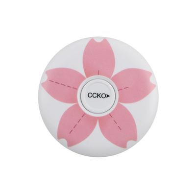 5V/2.1A Input Fast Charge Wireless Charging Pad with Support Box