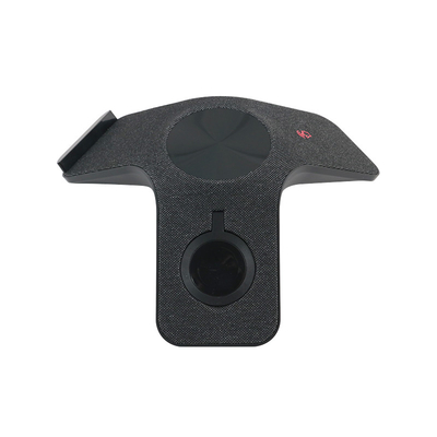 Diameter 62MM 3 In 1 Wireless Charger Station with Fidget Spinner Light and Indicator