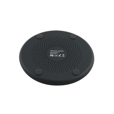15W Fast Wireless Charging Stand and Diameter 62MM for Phone